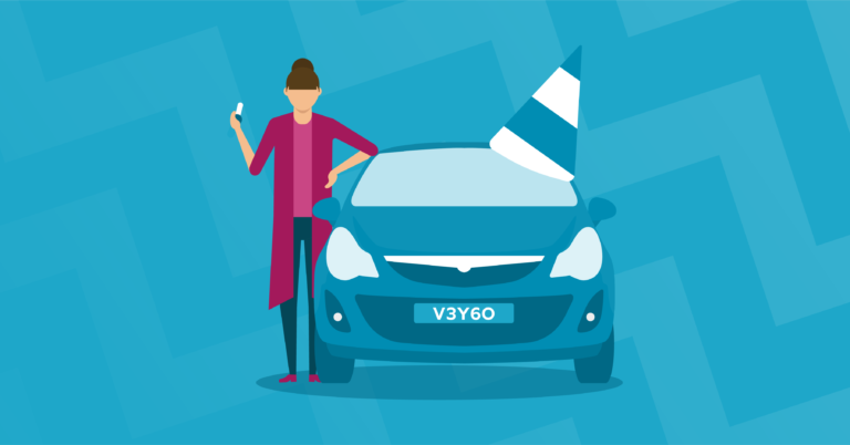 What Age Can You Learn To Drive In The UK Veygo By Admiral