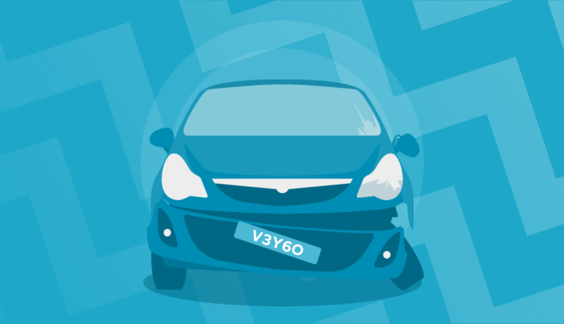 what to fo after a car accident
