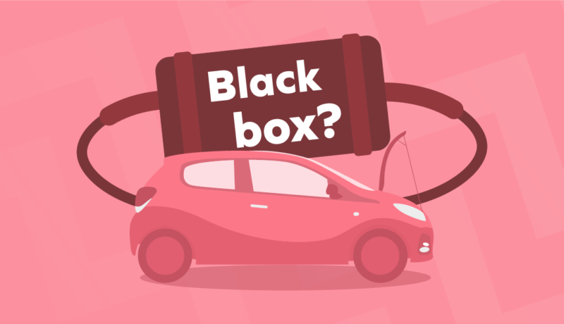 black box insurance