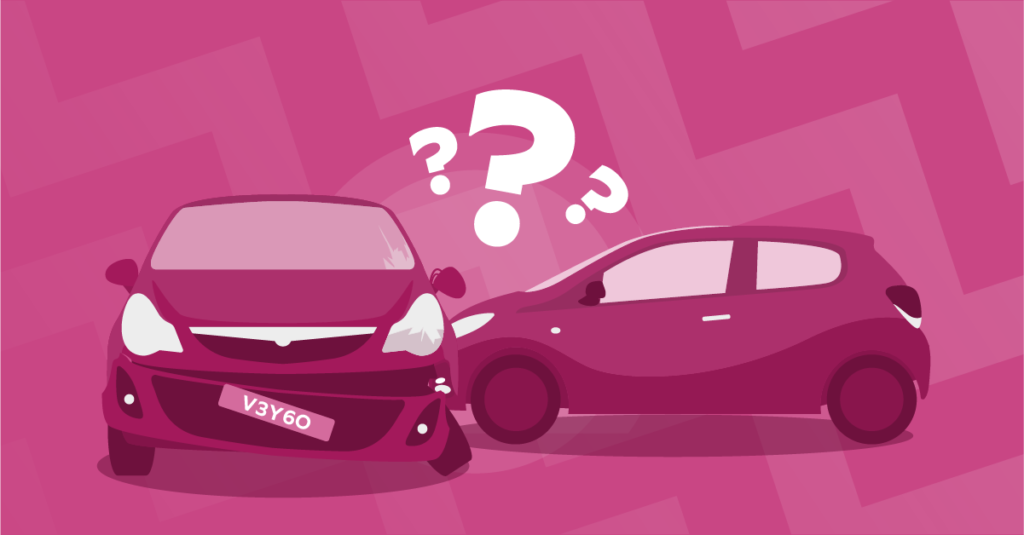 What to do if you're hit by an uninsured driver Veygo