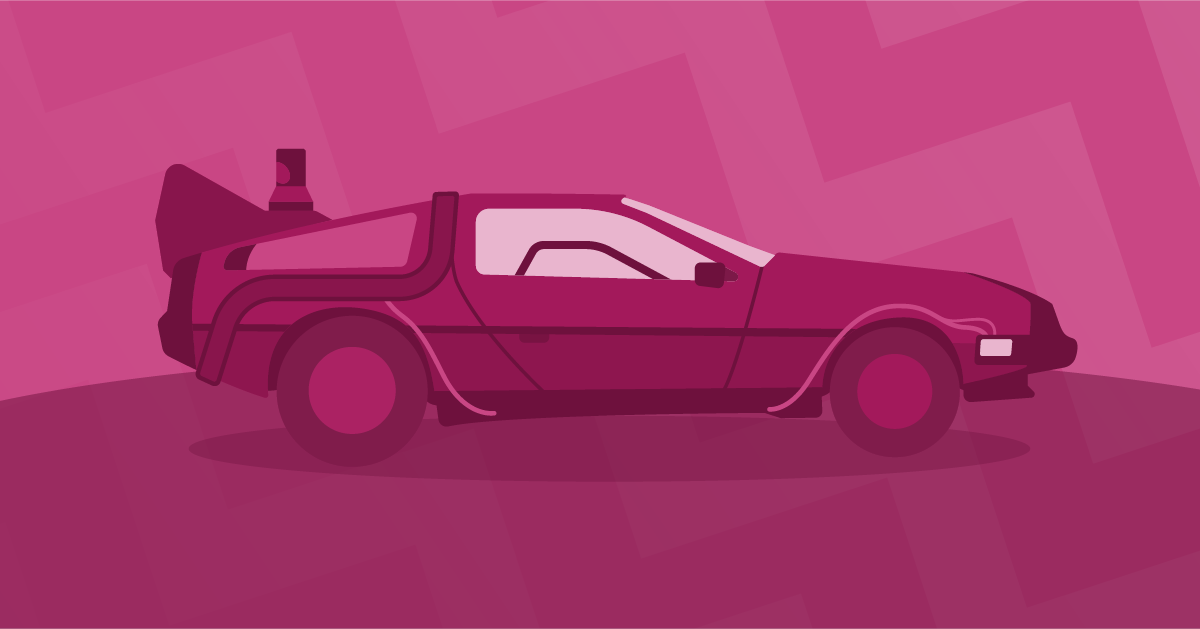 How much would it cost to insure the DeLorean Veygo