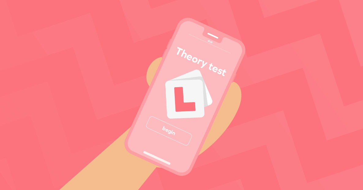 Top 5 theory test apps