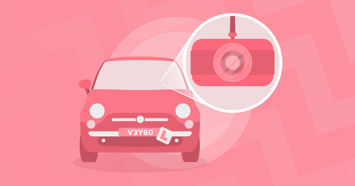 Are dash cams worth it? Legal placement & more tips Veygo