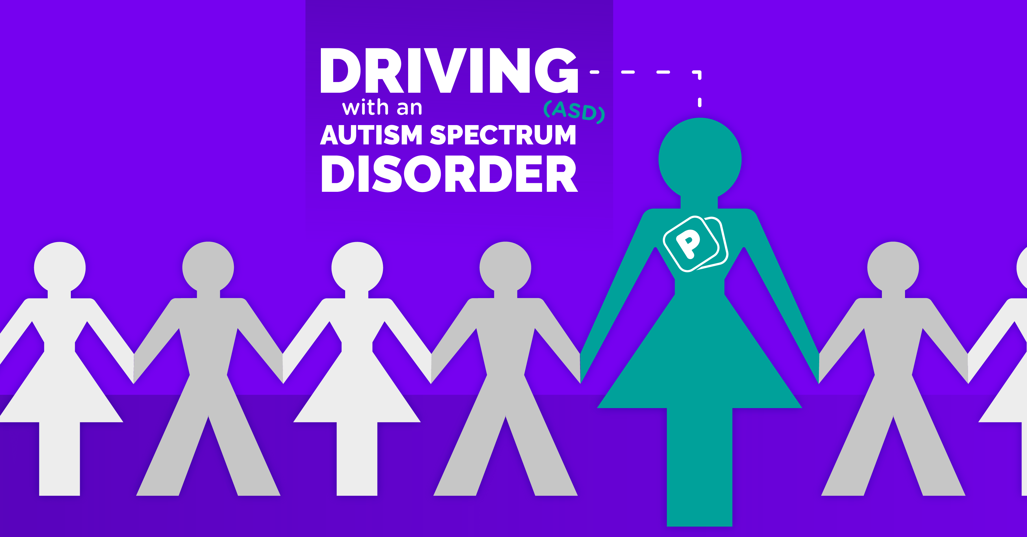 Driving with ASD