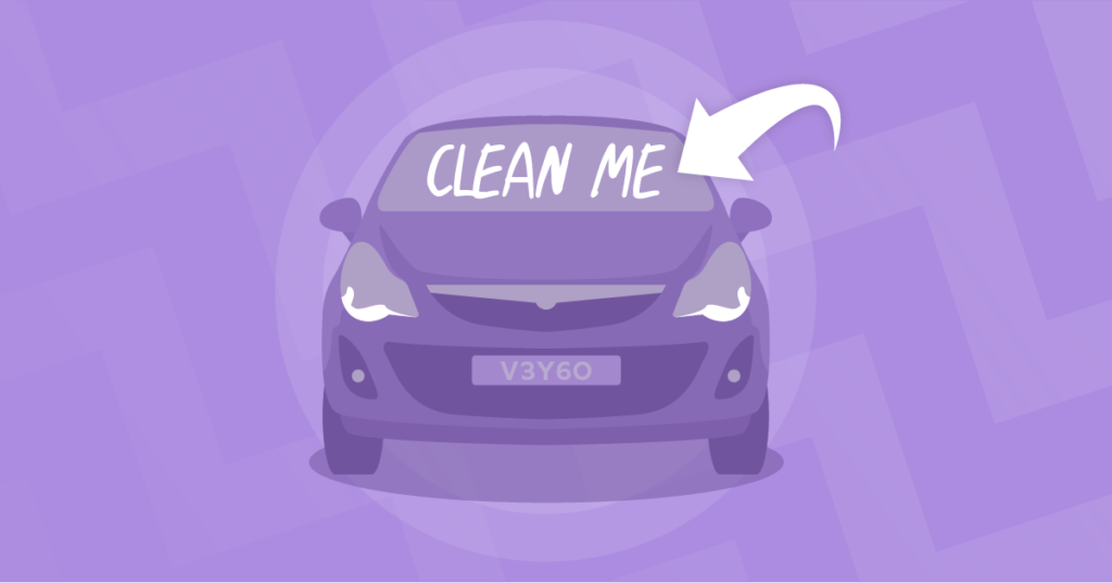 How To Wash A Car Tips Keep Your Car Clean With Veygo