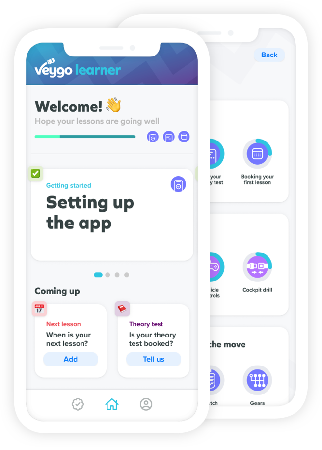Learn Veygo learn-veygo