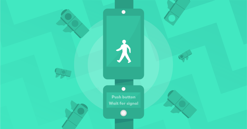 What is a puffin crossing? A guide to puffin crossings by Veygo