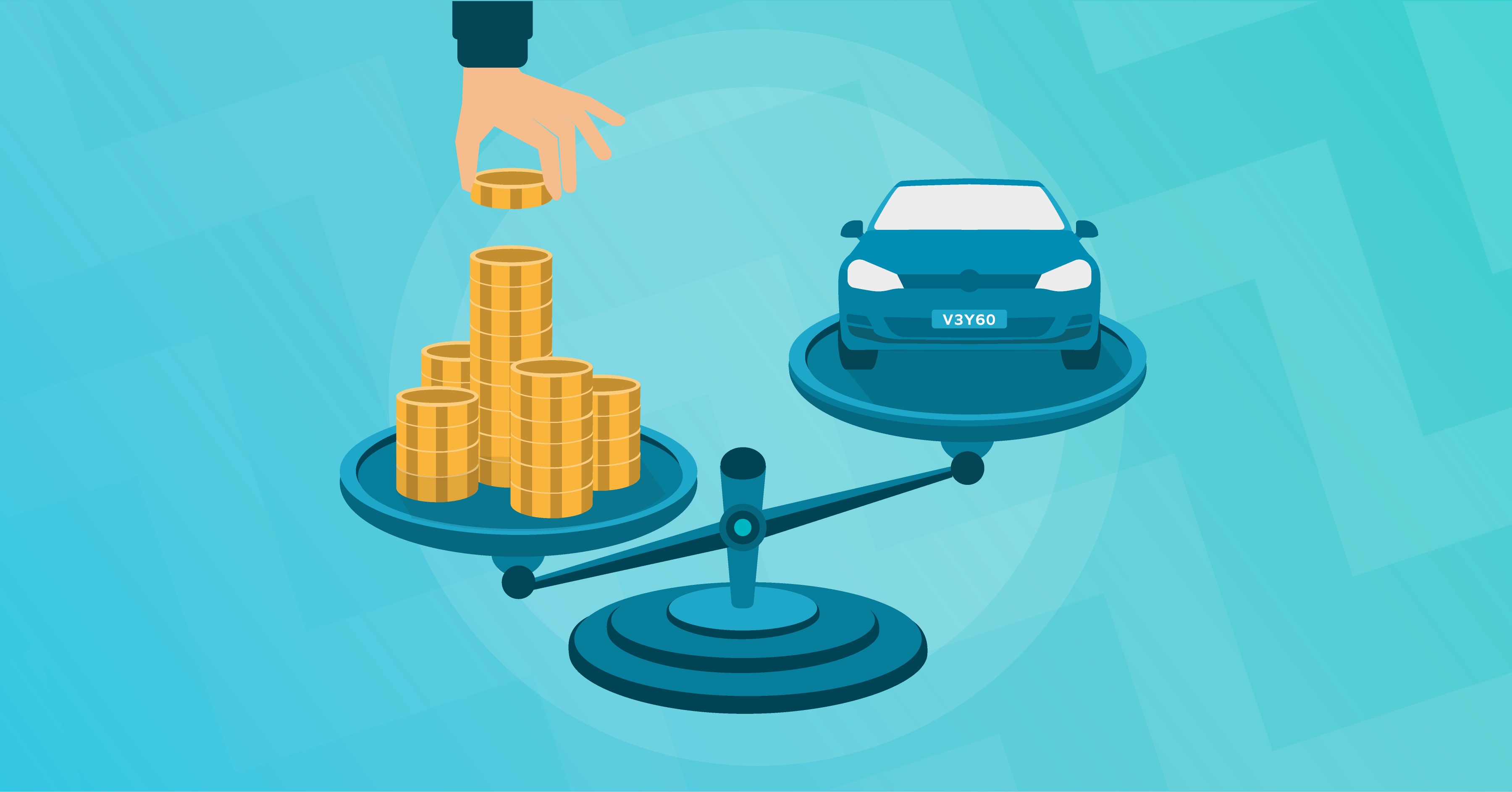 Untaxed capitals the areas with the most taxdodging drivers