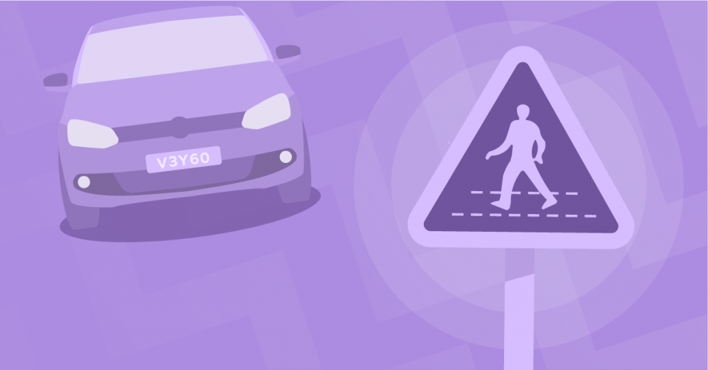 Zebra crossing your guide to using one Veygo