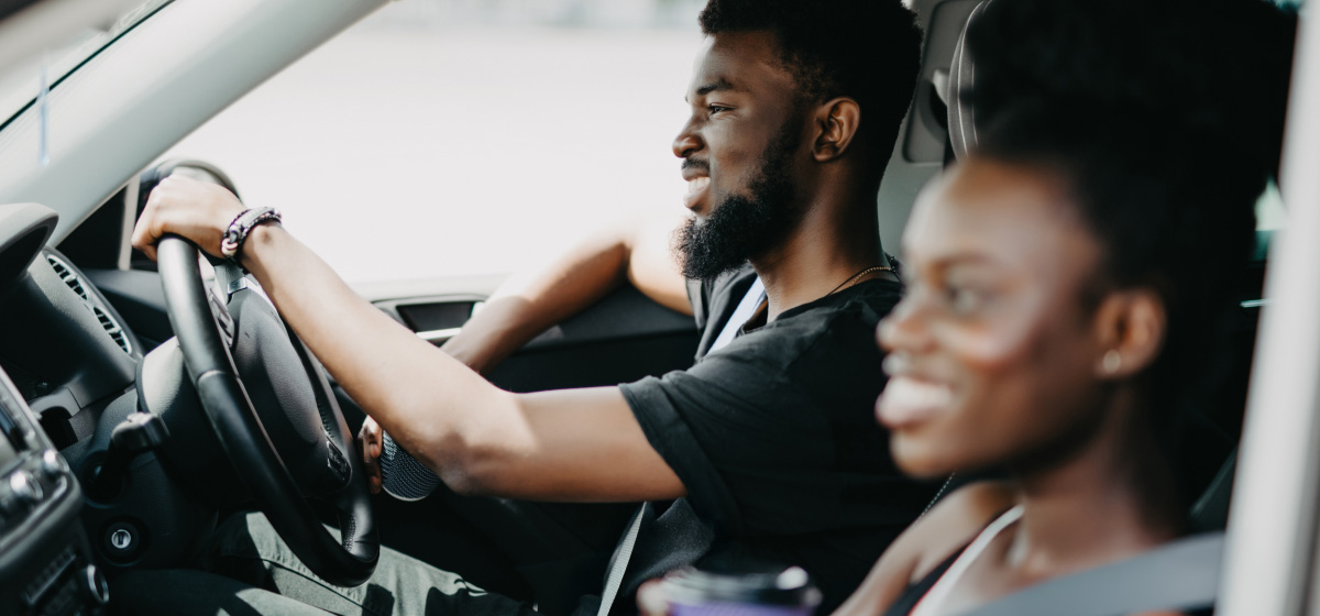 Cheap car insurance for young drivers