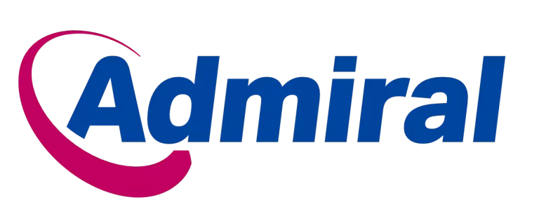 Admiral logo