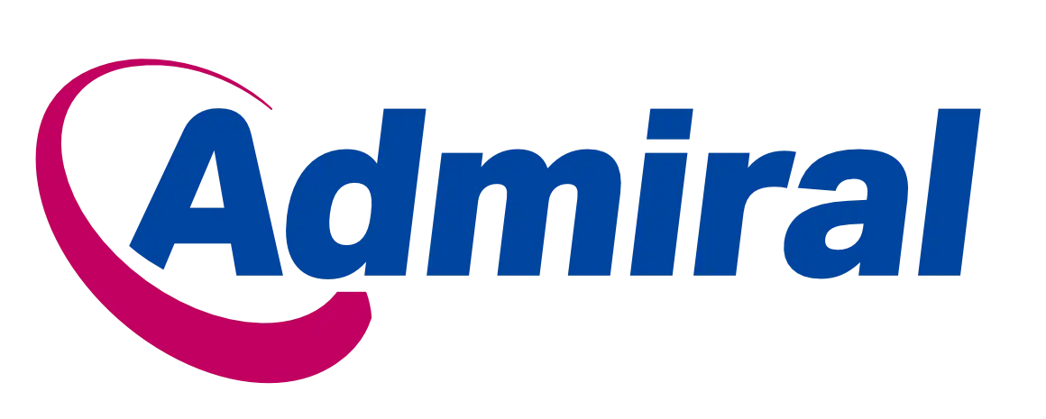 Admiral logo