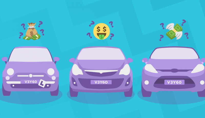 Veygo Car Rental Car Sharing & Learner Driver Lifestyle, News & Advice | Veygo By Admiral
