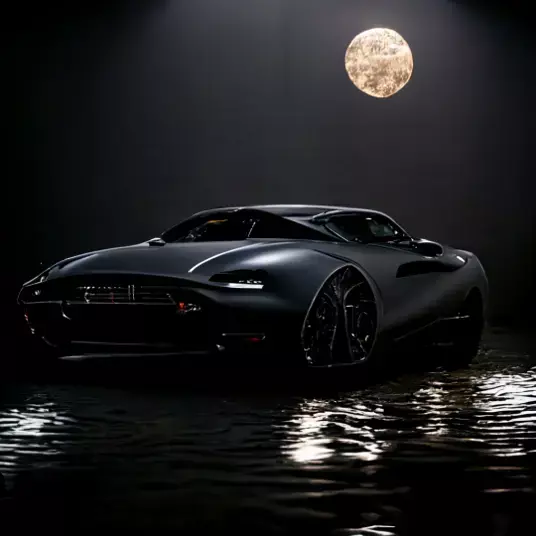 Aston Martin, temporary car insurance, AI