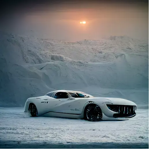 Maserati, short-term cover
