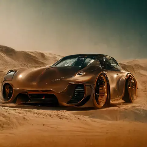Porsche,
