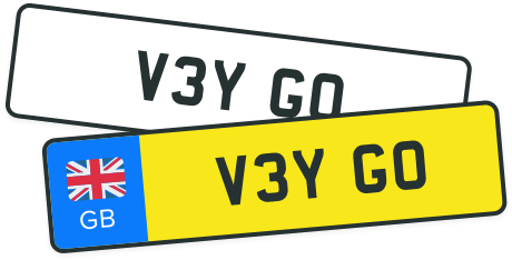 Vehicle registration