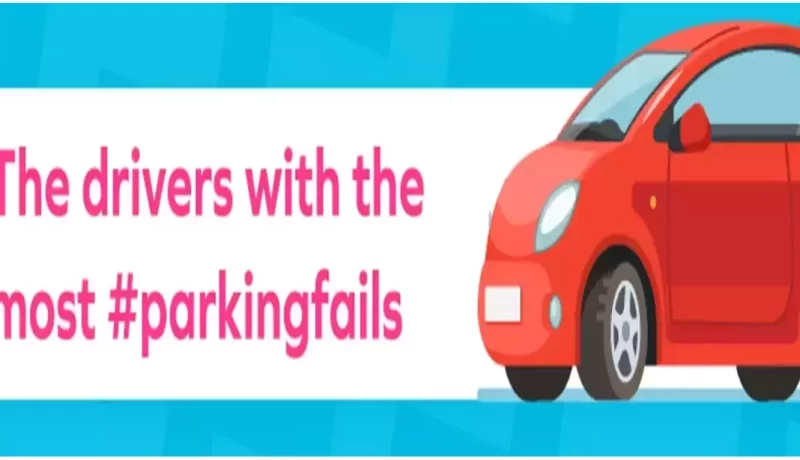 parking fails, short-term cover, learner driver insurance