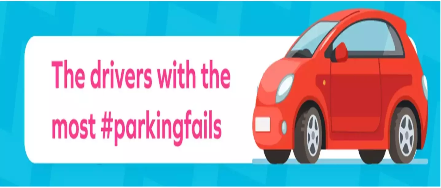 parking fails, short-term cover, learner driver insurance
