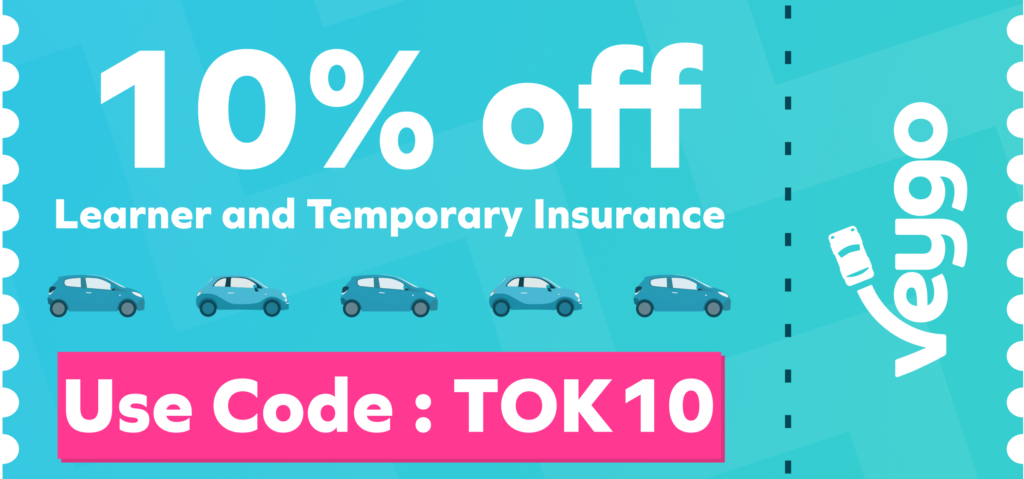 10 TikTok Discount Code Veygo