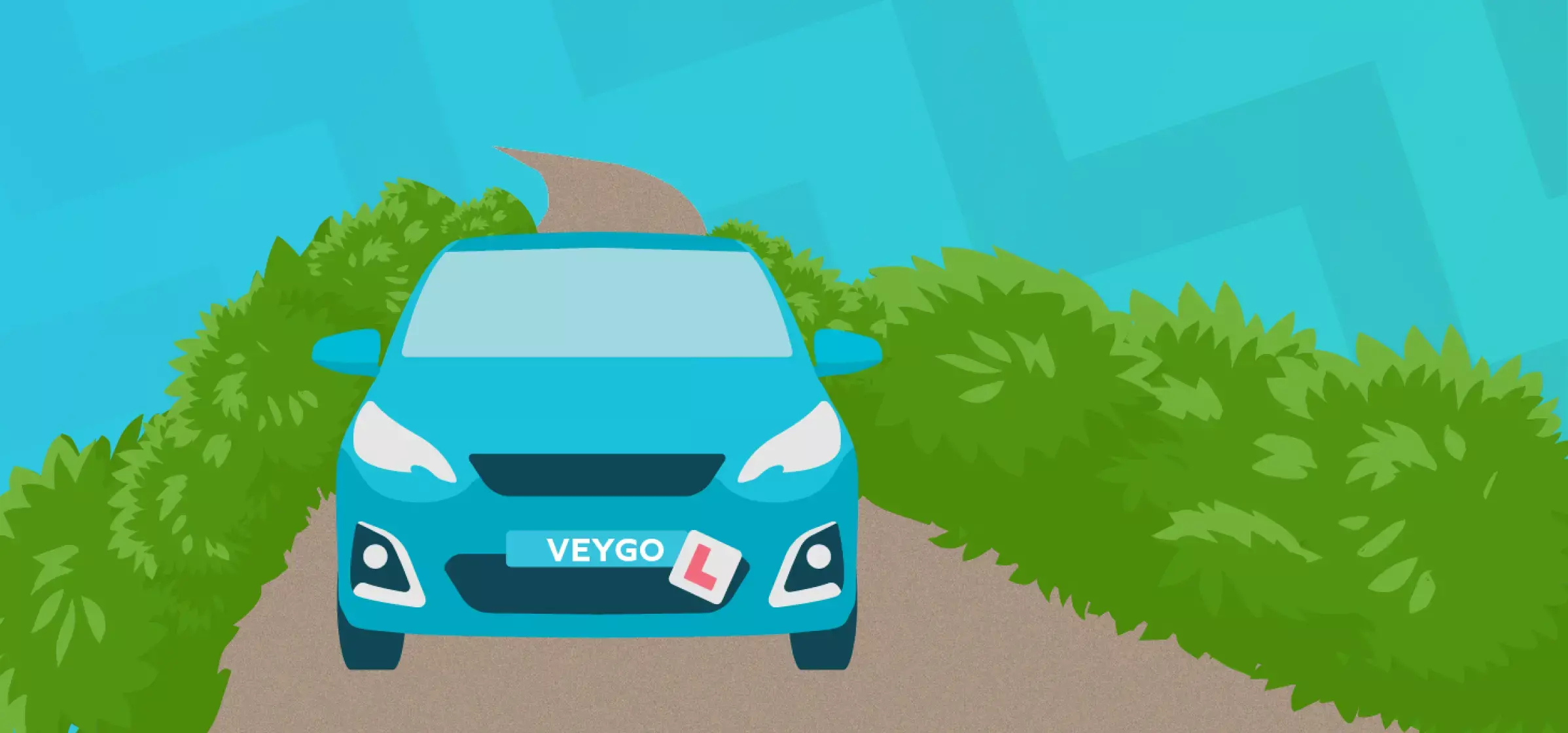 rural driving, learner driver insurance, Veygo