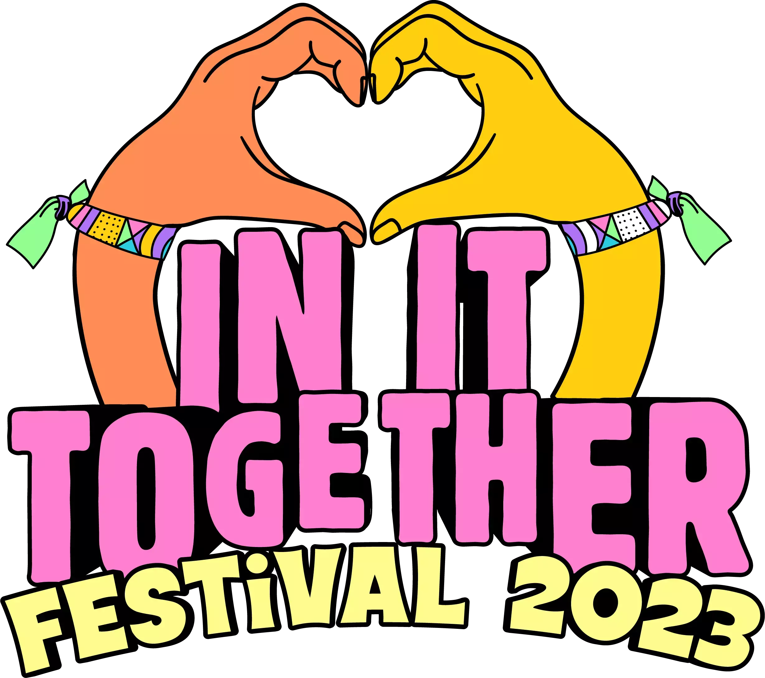 In It Together Festival Veygo