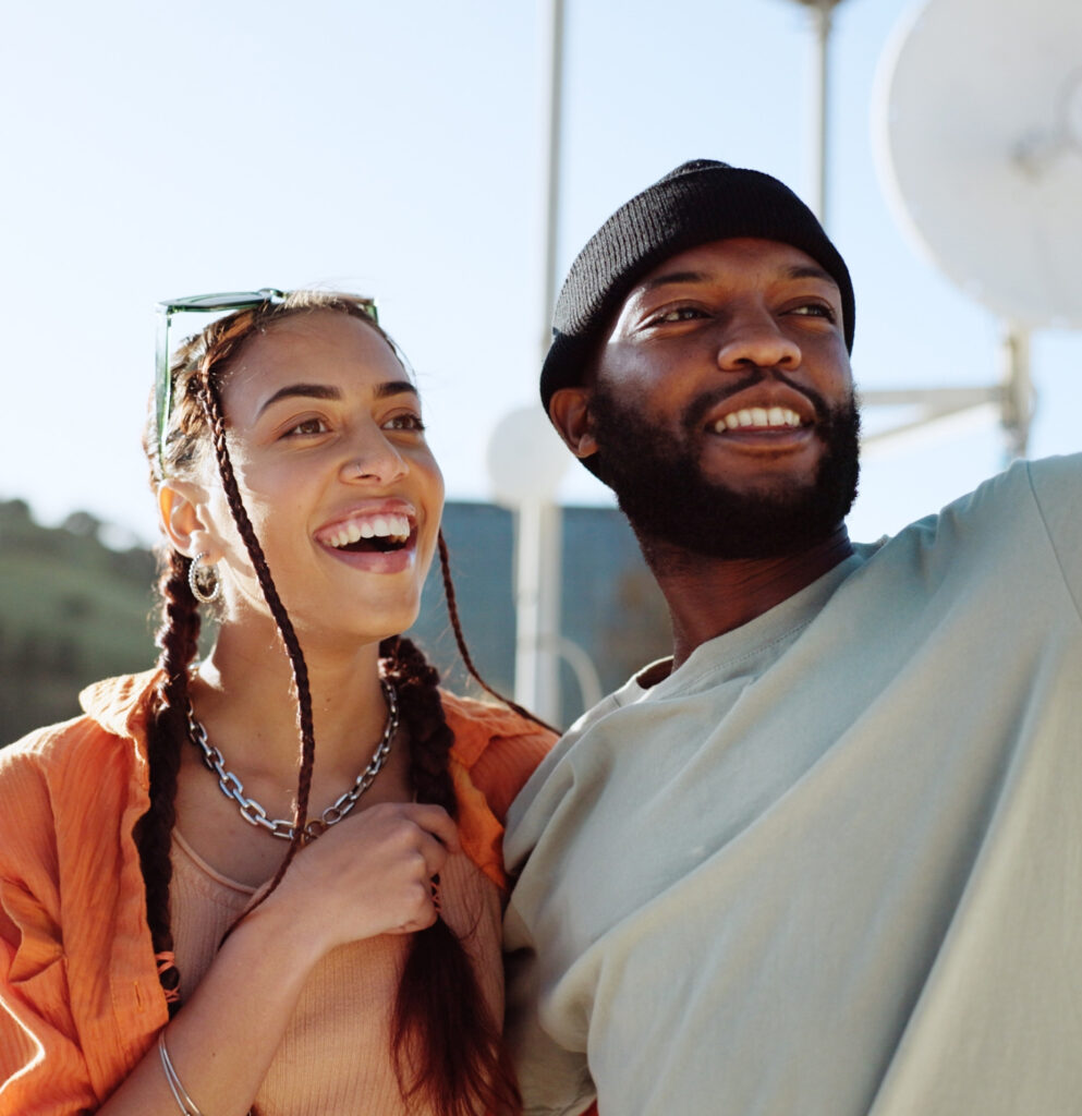 Refer a friend - How it works