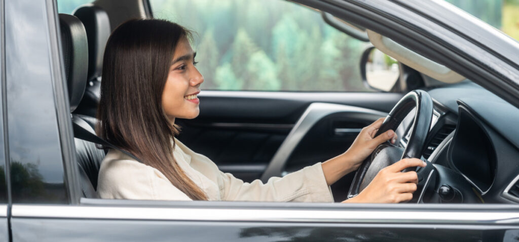 Tips for learner drivers: A guide to becoming a confident and safe driver