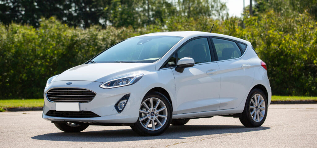 Top Cars for Learner Drivers
