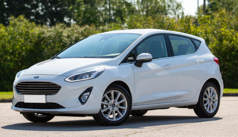 Top Cars for Learner Drivers