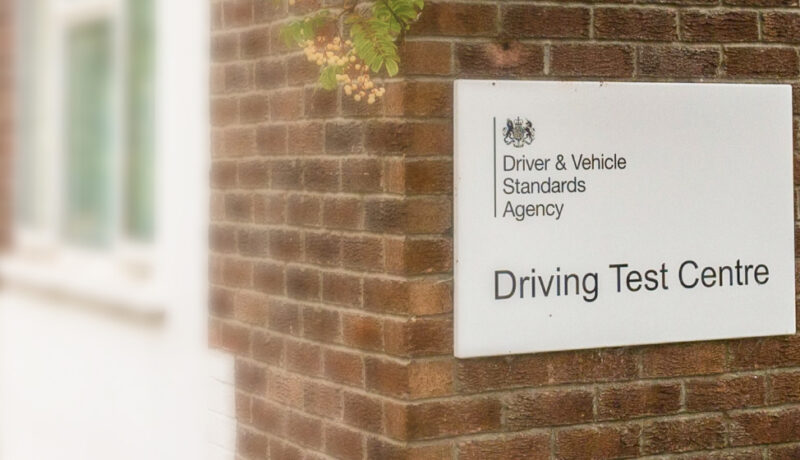 The Hardest and Easiest UK Driving Test Centres in 2025