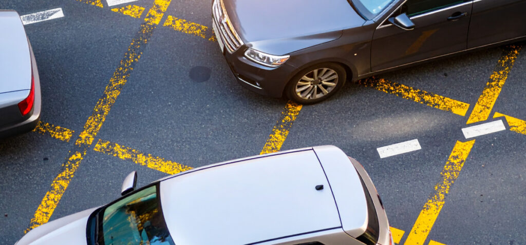 The Highway Code traps