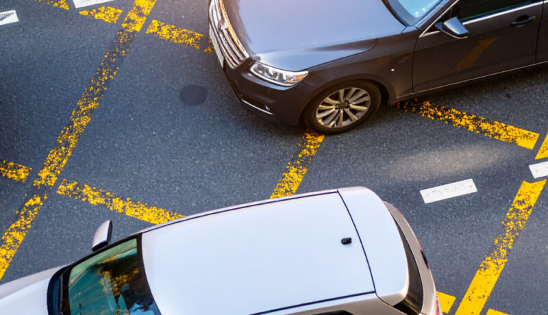 The Highway Code traps