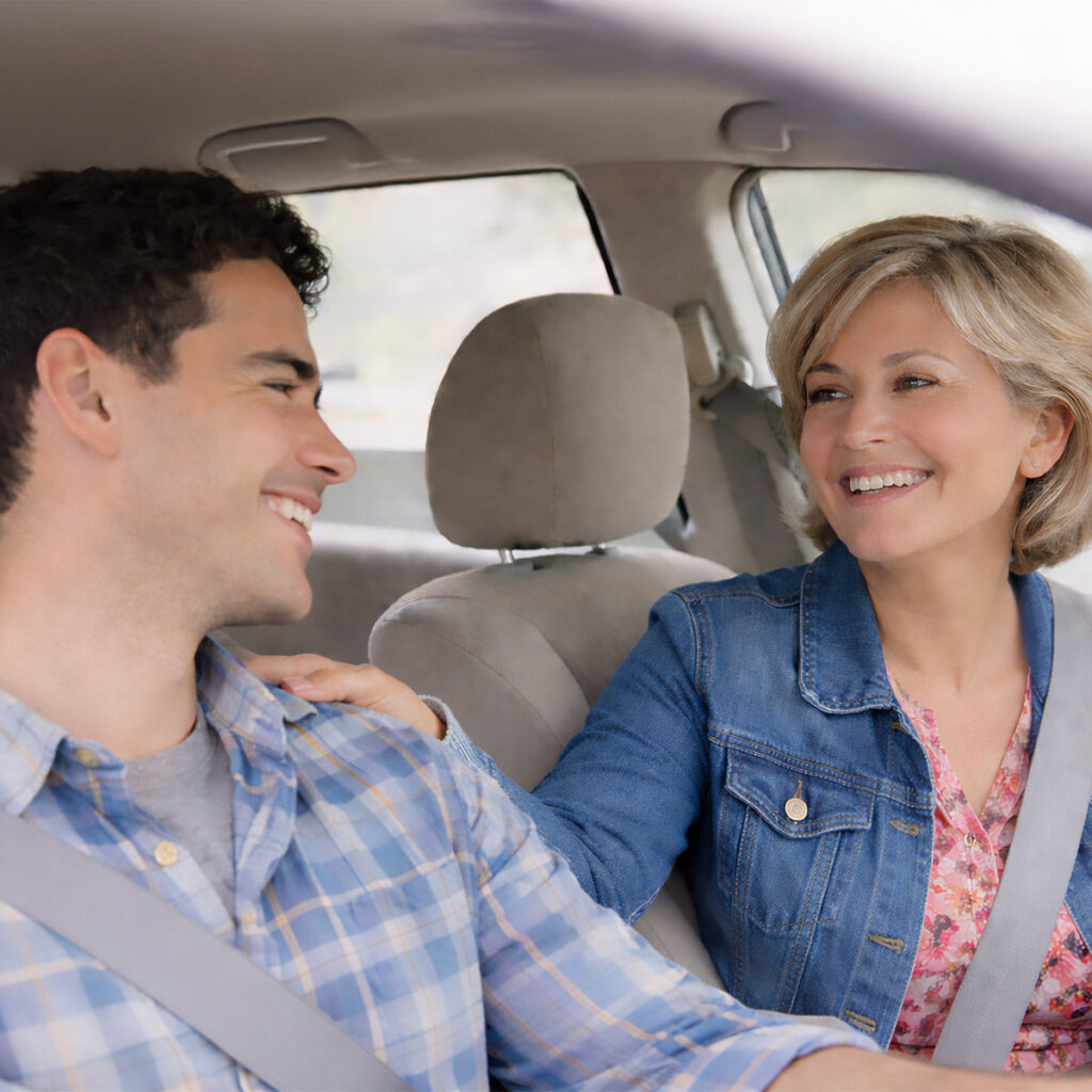Car insurance for 17 and 18 year olds