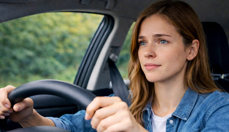 5 Junctions that catch drivers out