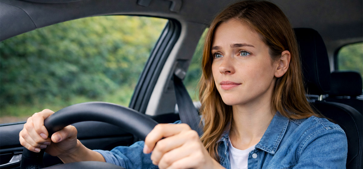 5 Junctions that catch drivers out