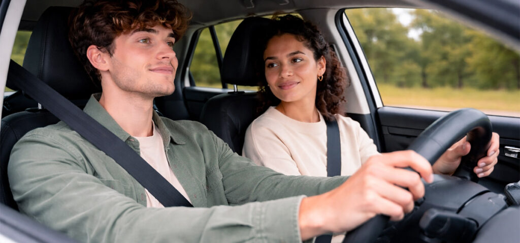 5 common driving myths