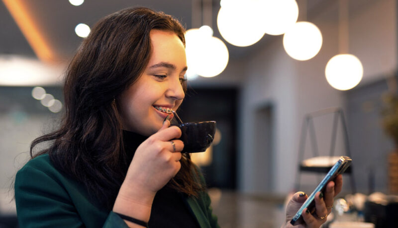 Does learning to drive young give you a career head start?