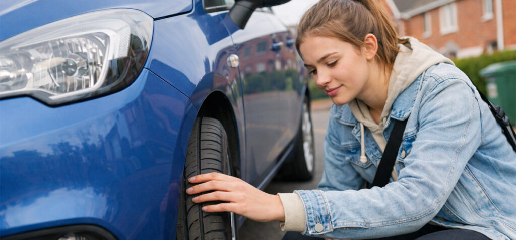 The 60-second safety check most drivers skip