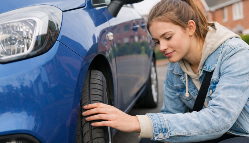 The 60-second safety check most drivers skip