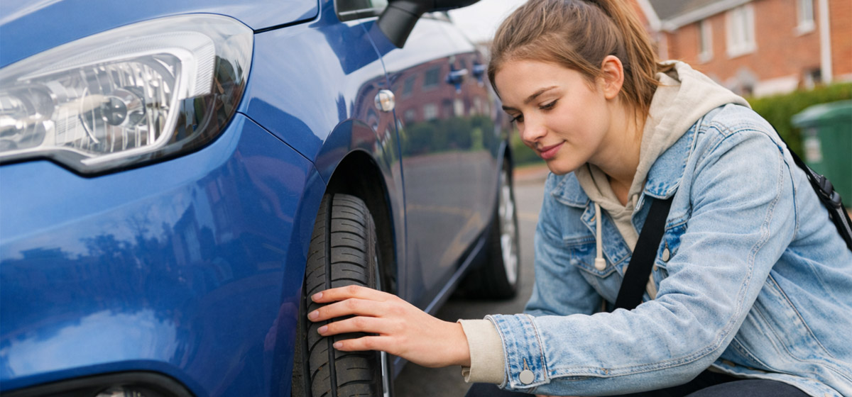 The 60-second safety check most drivers skip