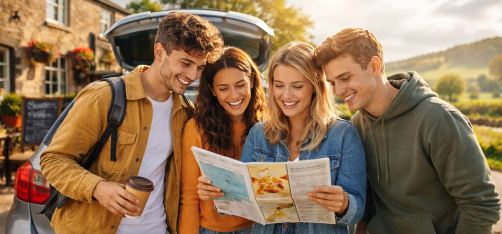 Why are they called &lsquo;Michelin Stars&rsquo;?