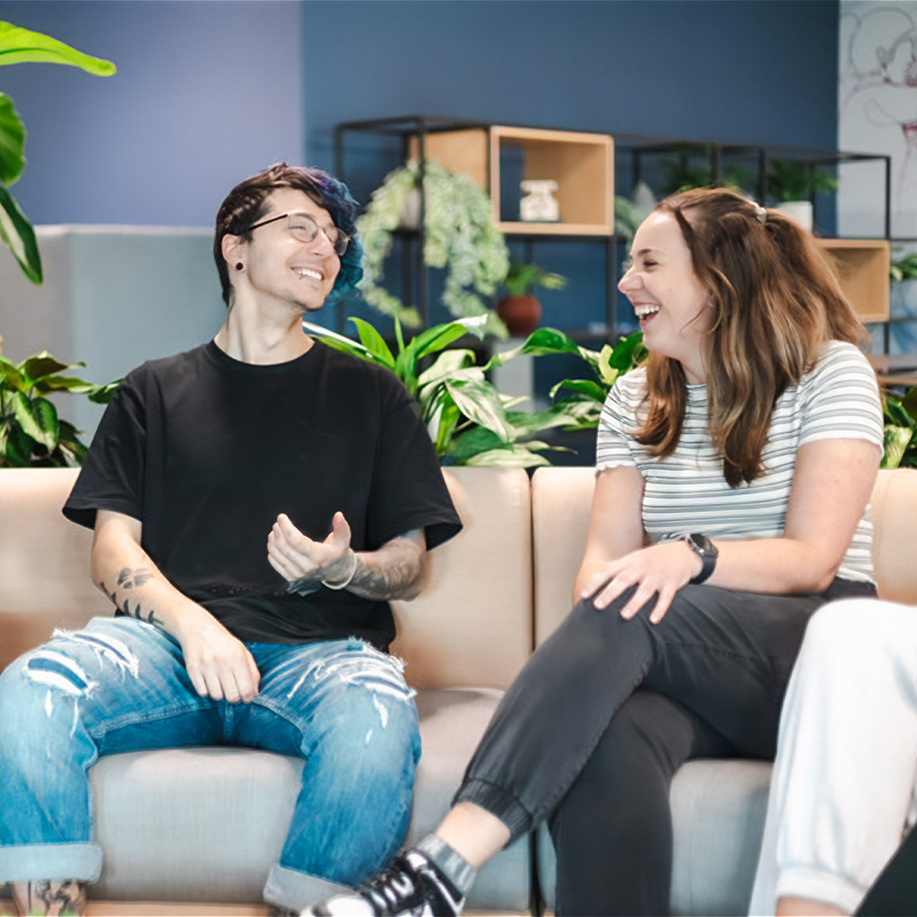 About Veygo
