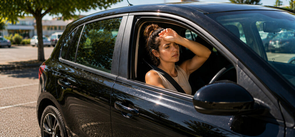 Summer driving myths - fact or fiction?