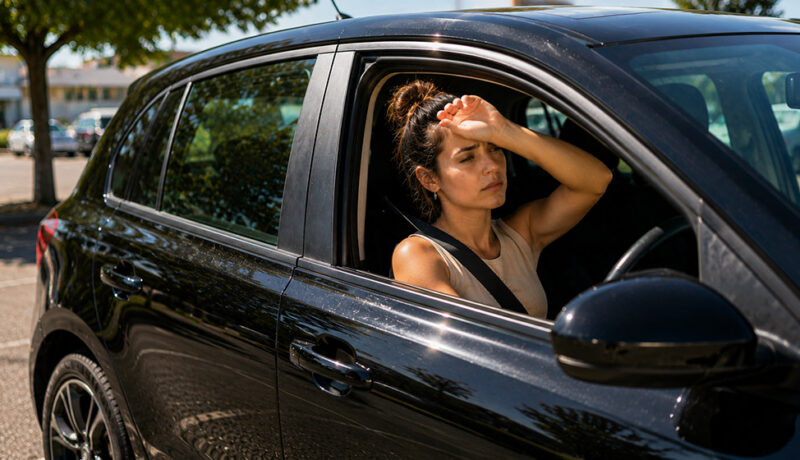 Summer driving myths – fact or fiction?
